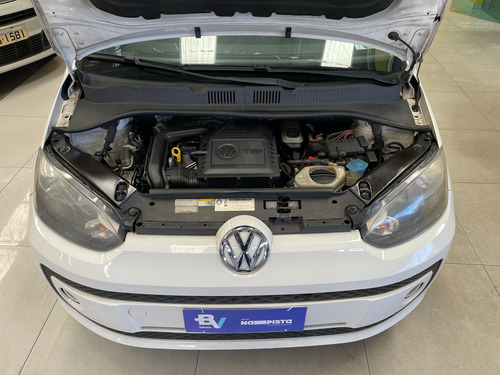 Volkswagen Up! 1.0 Tsi Move 5p