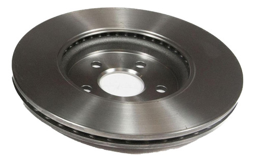 Disco Freio Dt Acdelco Tracker 2014 A 2020 Acdelco 19349321