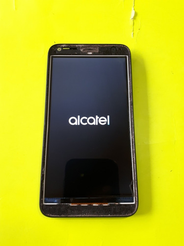 Pantalla Lcd De Imagen Alcatel Pixi4 5010g