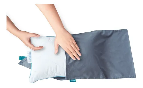Almohada portatil sognare hotsell