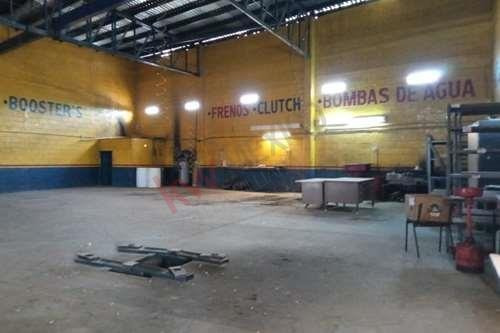 Imagen 9 de 15 de Bodega En Venta Zona Jardines De San Jose