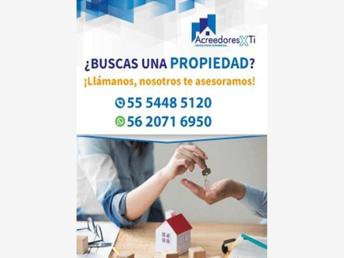 Imagen 3 de 4 de Departamento En Venta Santa Cruz Atoyac