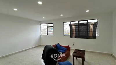 Departamento en renta
