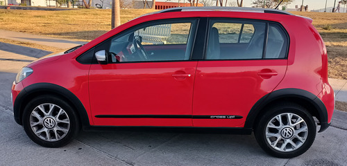 Volkswagen Up! 1.0 Cross Up! Mt