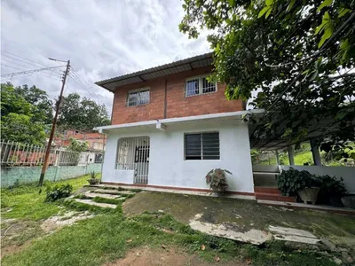 Casa en alquiler