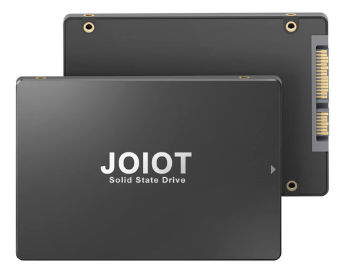 Joiot Disco Duro Interno De Estado Sólido Ssd De 512 Gb, 3.