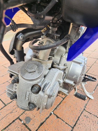 Ttr 50