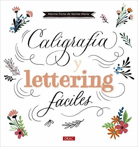 Caligrafia Y Lettering Faciles Marine Porte De Sainte-marie