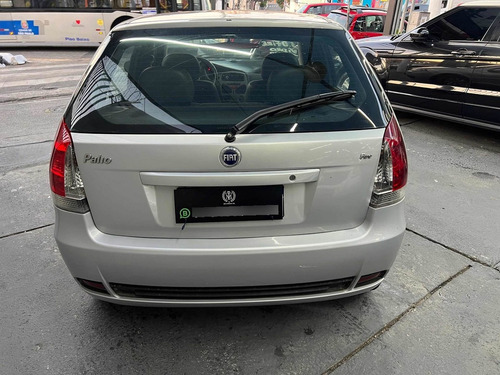 Imagem 7 de 16 de Fiat Palio 2008 1.0 Fire Flex 5p