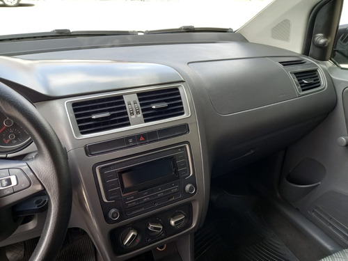 Volkswagen Suran 1.6 Trendline Pro.cre.auto