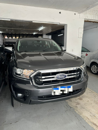 Ford Ranger 2.5 Cd Ivct Xlt 166cv