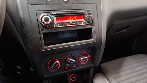 Volkswagen Crossfox 1.6 CROSSFOX COMFORTLINE