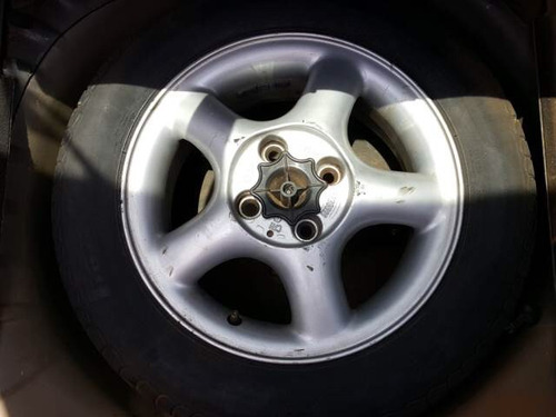Chevrolet Tigra 1.6 Coupe 2p 1999 Venda Pecas