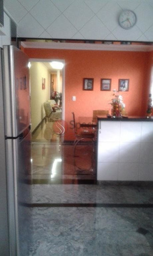 Sobrado À Venda, Jardim Têxtil, São Paulo - Af11573