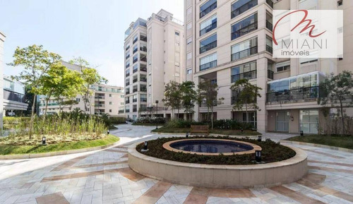 Imagem 1 de 30 de Apartamento À Venda, 109 M² Por R$ 1.500.000,00 - Lapa - São Paulo/sp - Ap7785