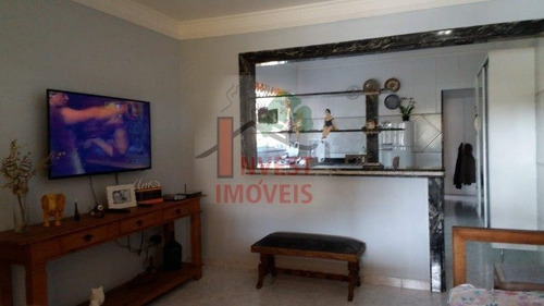 Imagem 6 de 15 de Casa - Ref: 6705 - V-6705