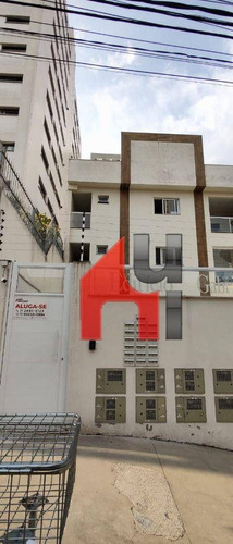 Imagem 2 de 30 de Apartamento Para Alugar, 40 M² Por R$ 1.650,00/mês - Ipiranga - São Paulo/sp - Ap1956