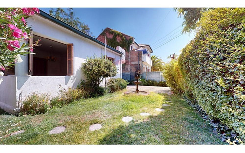 Oportunidad Casa Y Espacio Comercial