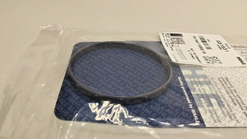 Mahle G31831 Gasket Throttle Body Base 61689 (pack Of 2) Ccb