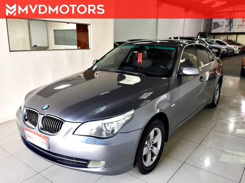 !! Bmw 525 I, Buen Estado, Mvd Motors, Permuto Financio !!