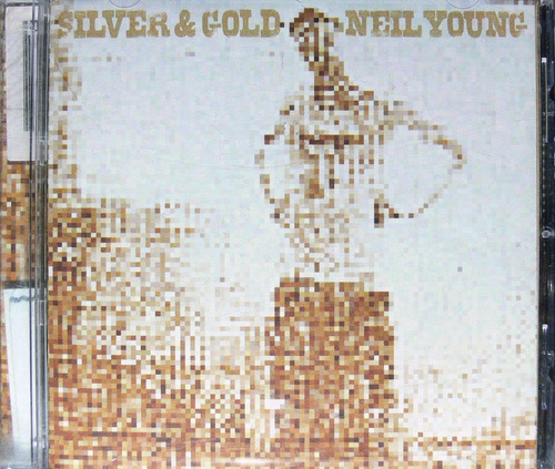 Silver & Gold - Neil Youg