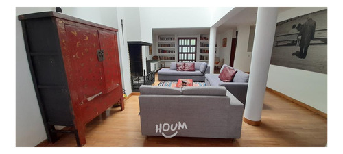 Imagen 4 de 29 de Casa En Nueva Granada. 9 Habitaciones, 485 M²