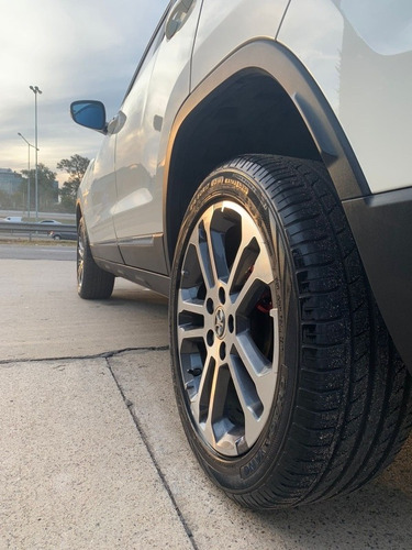 Imagen 14 de 15 de Baic X35 2018 1.5 Luxury