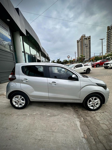 Fiat Mobi 1.0 Easy