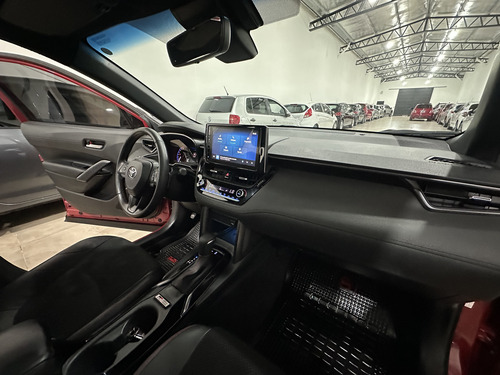 Toyota Corolla Cross 2.0 Grs Cvt 170cv
