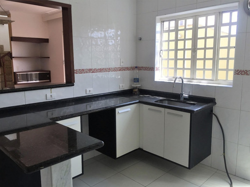 Imagem 7 de 14 de Linda Casa Reformada Fl34