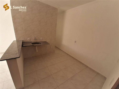 Village Com 2 Dormitórios À Venda, 49 M² Por R$ 165.000,00 - Vila São Paulo - Mogi Das Cruzes/sp - Vl0005