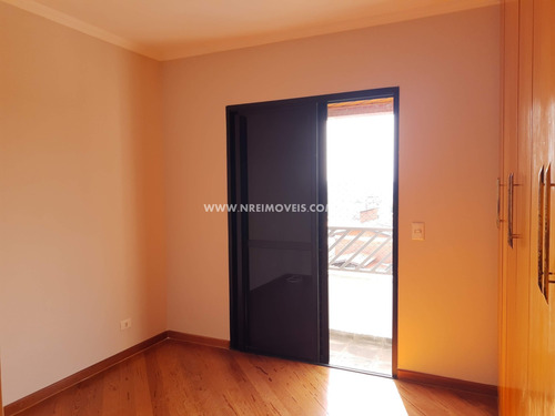 Imagem 9 de 30 de Excelente Apartamento À Venda Na Vila Mascote - Ap00138 - 69333473