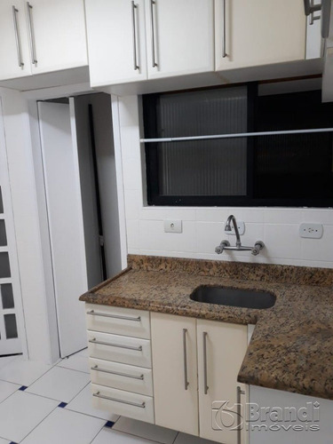 Imagem 1 de 15 de Lindo Apartamento Na Vila Bela Com 03 Dormitorios - Aproveite! - V-3975