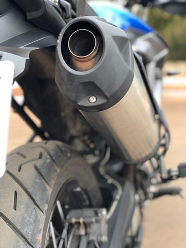 Imagem 9 de 10 de Tiger 800 Xcx