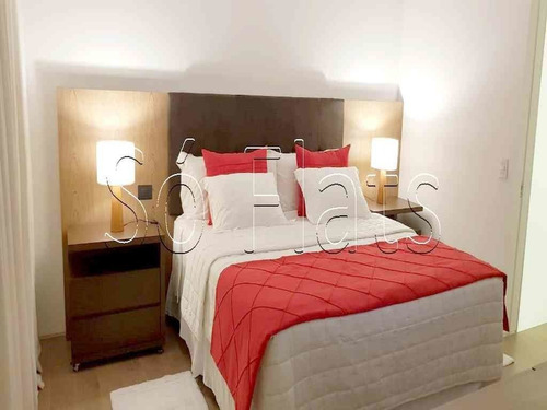 Imagem 8 de 15 de Residencial Four Seasons No Mais Alto Padrão - Sf26759