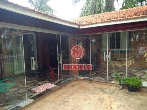 Imagem 16 de 30 de Chácara Com 2 Dormitórios À Venda, 50000 M² Por R$ 2.000.000 - Jardim Primavera - Piracicaba/sp - Ch0186