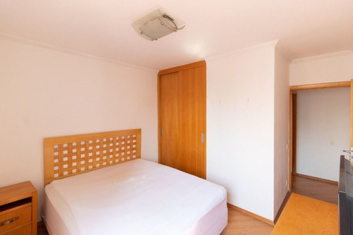 Imagem 6 de 18 de Apartamento Para Alugar, 75 M² Por R$ 3.700,00/mês - Vila Olímpia - São Paulo/sp - Ap1240