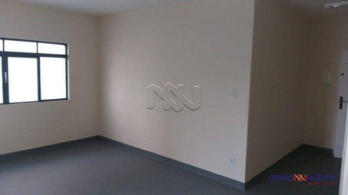 Imagem 15 de 16 de Conjunto Para Alugar, 65 M² Por R$ 1.500,00/mês - Parque Novo Mundo - São Paulo/sp - Cj0080
