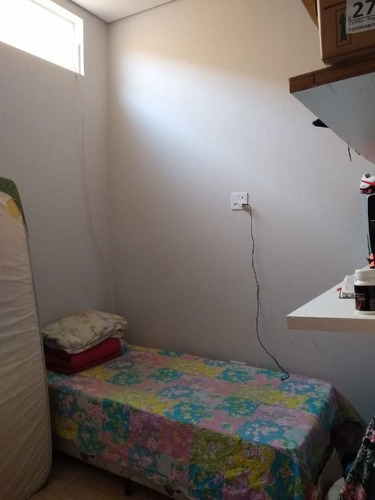 Imagem 12 de 20 de Casa À Venda, 273 M² Por R$ 325.000,00 - Altos De Votorantim - Votorantim/sp - Ca2611