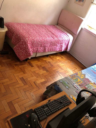 Imagem 16 de 23 de Apartamento Com 2 Dorms, Boqueirão, Santos - R$ 375 Mil, Cod: 642 - V642
