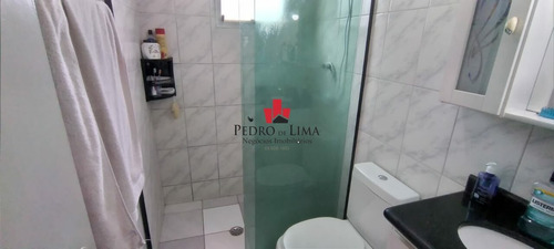 Imagem 7 de 8 de Apartamento Em Localização Privilegiada Na Ponte Rasa - Pe36841