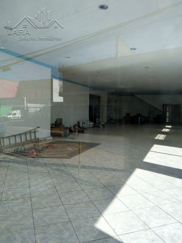 Imagem 8 de 15 de Galpao - Vila Re - Ref: 3685 - L-3685