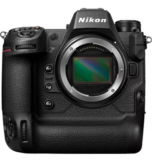 Nikon Z9 Corpo - 45.7mp