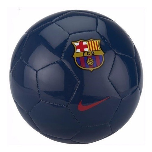 Imagen 3 de 4 de Balón Nike Del Barcelona