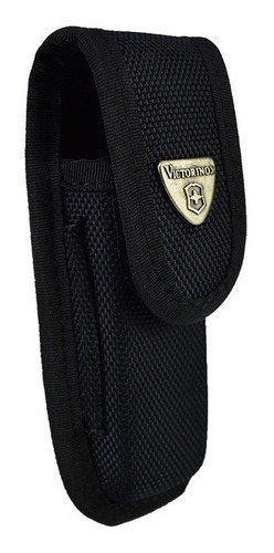 Imagen 4 de 5 de Funda Nylon Para Modelos 111mm Victorinox