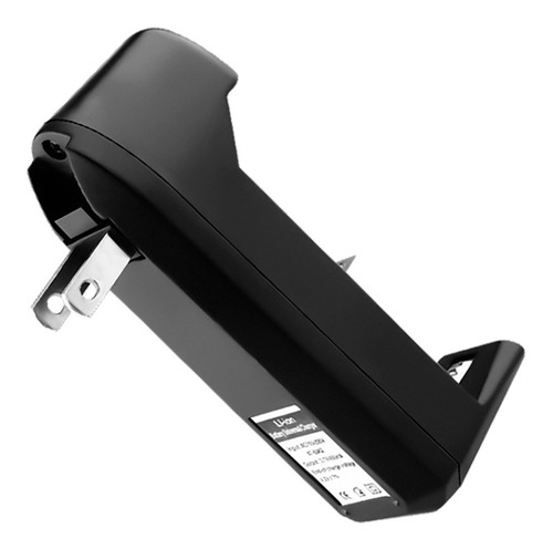 10 Pzs Cargador Baterías Universal 3.7v 18650 Cr123 14500