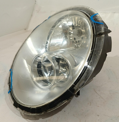Faro Izquierdo Mini Cooper 2002 2003 2004 2005 2006 A953 Izquierdo/conductor (Usado)