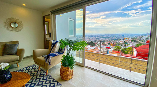 Departamento En Venta En Loma Dorada Torres Panorama