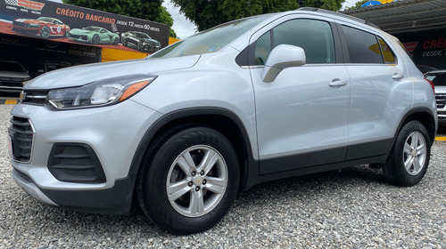 Chevrolet Trax 1.8 Lt At