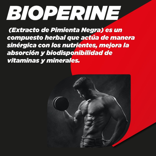 Zma Testrol Paquete 2 Piezas - 90 Capsulas Sabor Sin sabor
